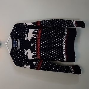 Ralph Lauren Christmas sweater